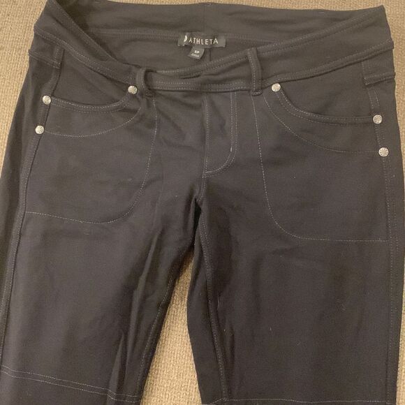 Athleta leggings pants - Picture 3 of 11